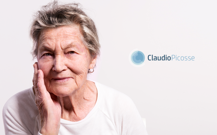  4 principais doenças oculares nos idosos